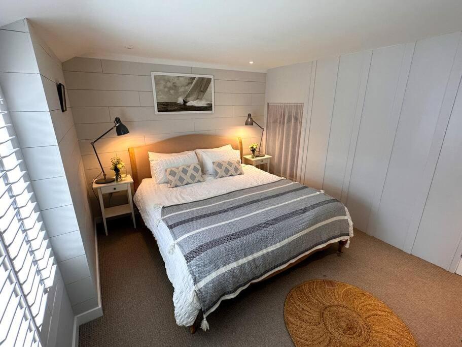 Stylish 3Br Cowes Cottage Close To The Waterfront Exterior foto